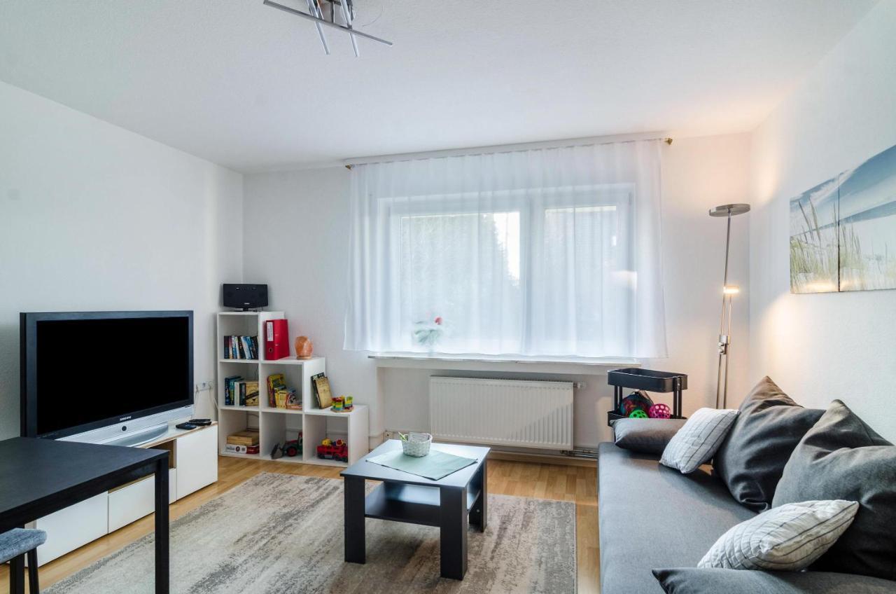 Apartment Neunzehn Stockach Extérieur photo