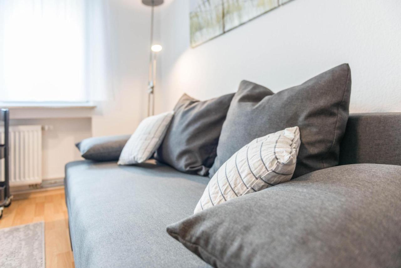 Apartment Neunzehn Stockach Extérieur photo