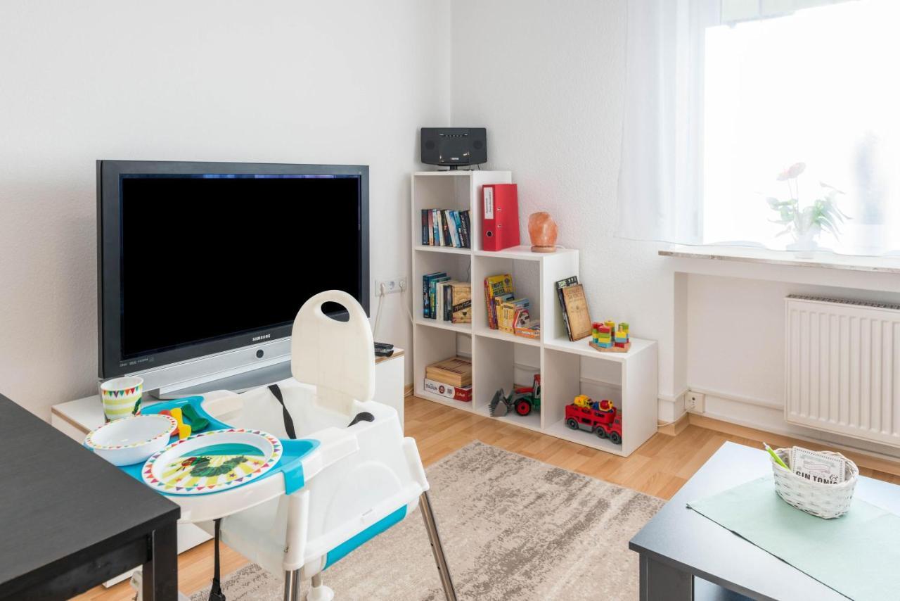 Apartment Neunzehn Stockach Extérieur photo