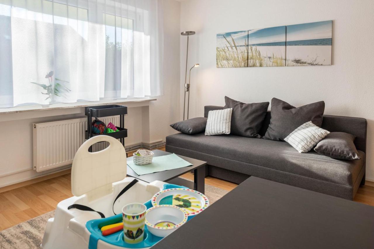 Apartment Neunzehn Stockach Extérieur photo
