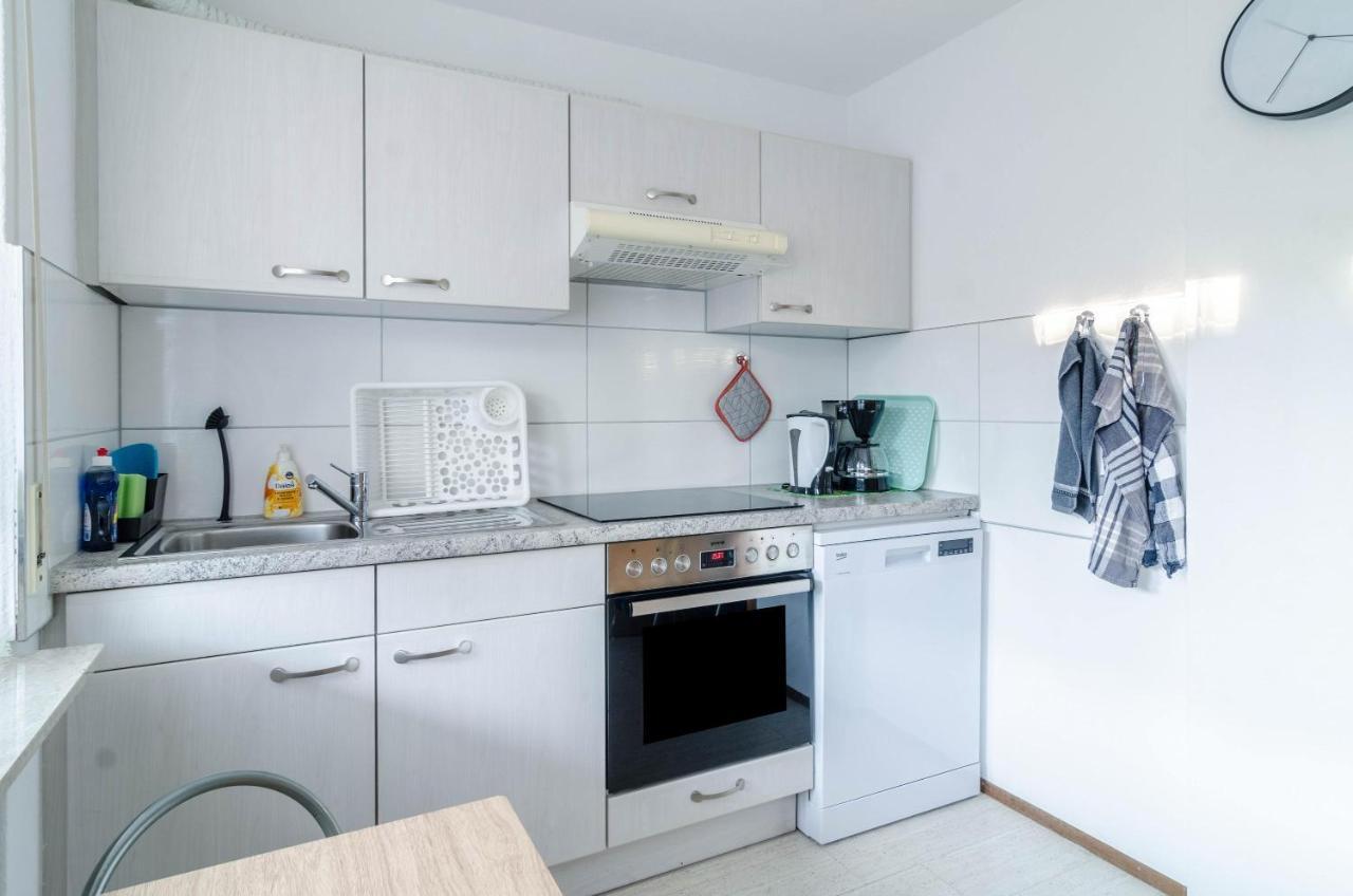 Apartment Neunzehn Stockach Extérieur photo