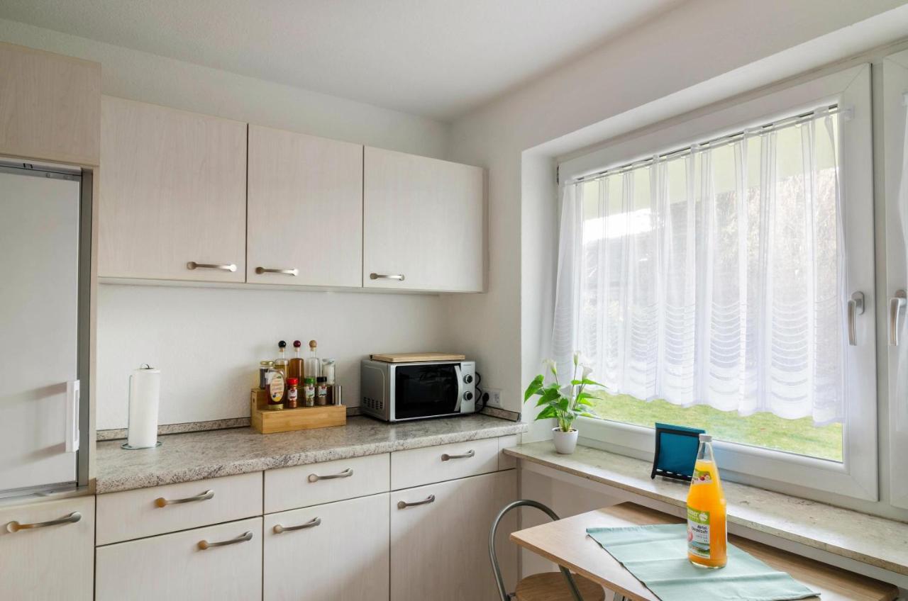 Apartment Neunzehn Stockach Extérieur photo
