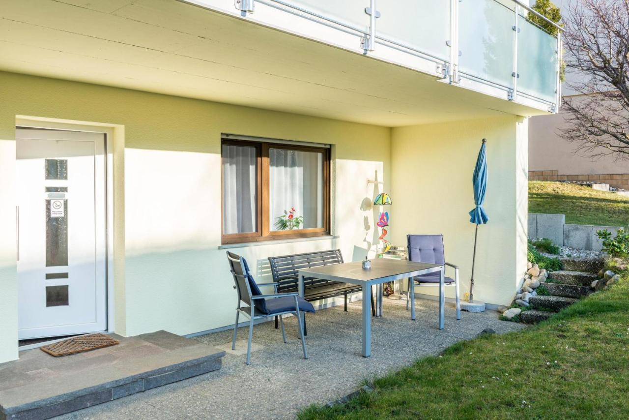 Apartment Neunzehn Stockach Extérieur photo