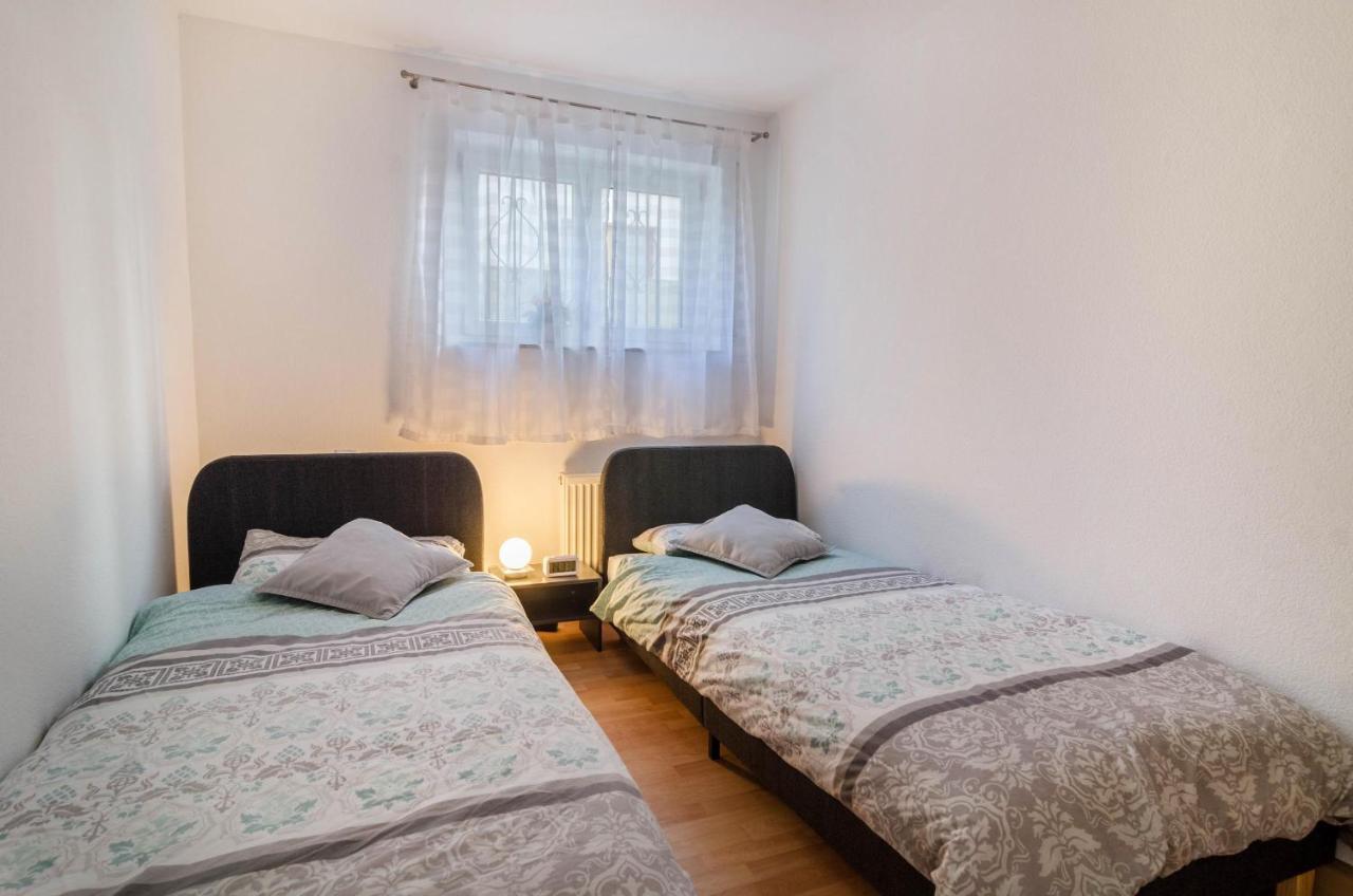 Apartment Neunzehn Stockach Extérieur photo