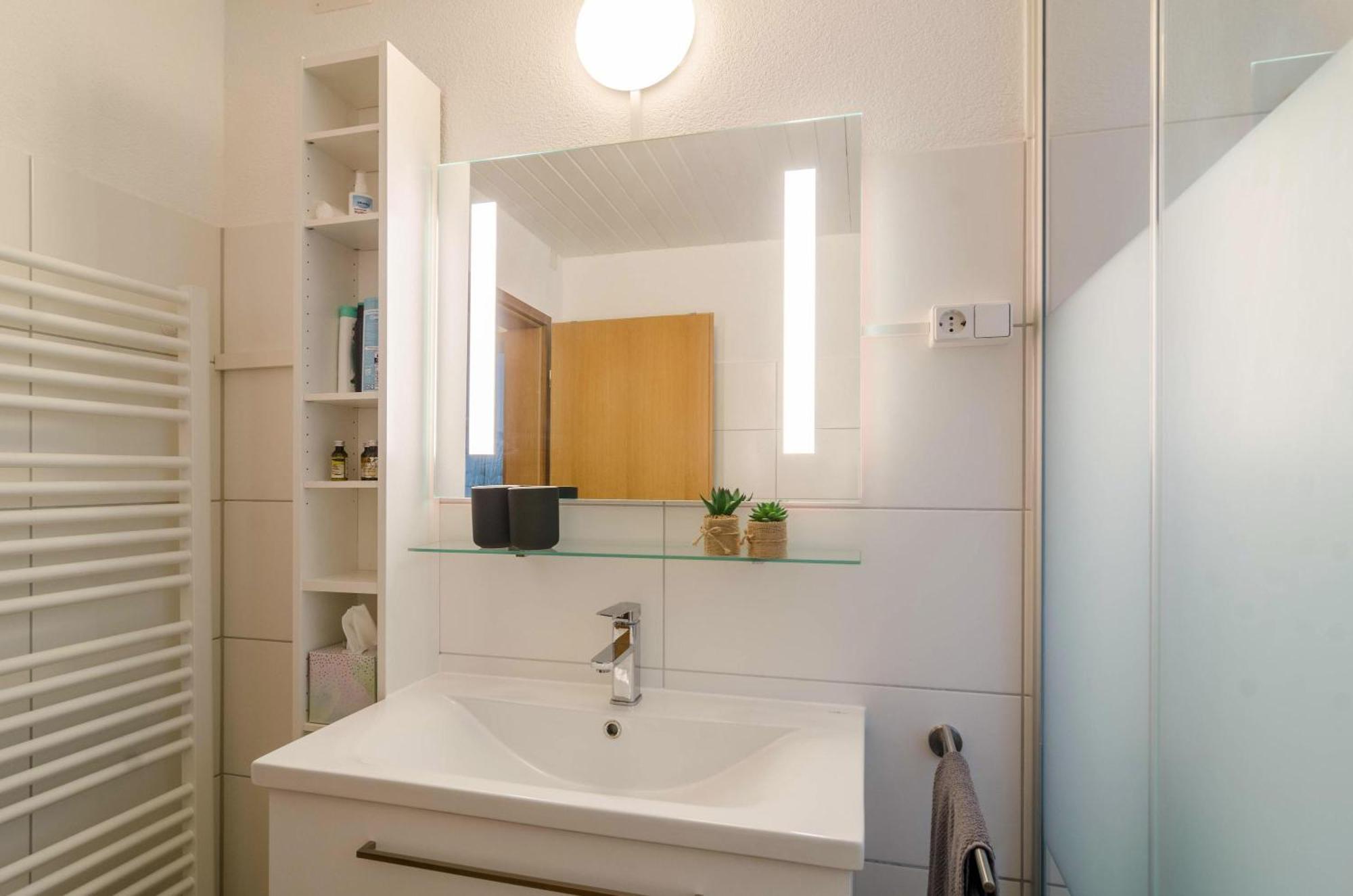 Apartment Neunzehn Stockach Extérieur photo